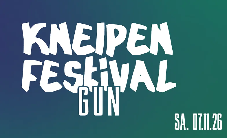 Kneipenfestival Gunzenhausen