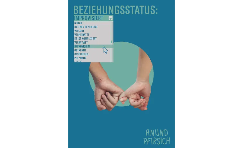 Beziehungsstatus: Improvisiert