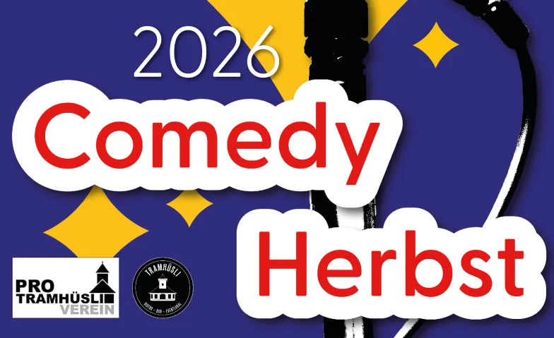 Comedy - Herbst
