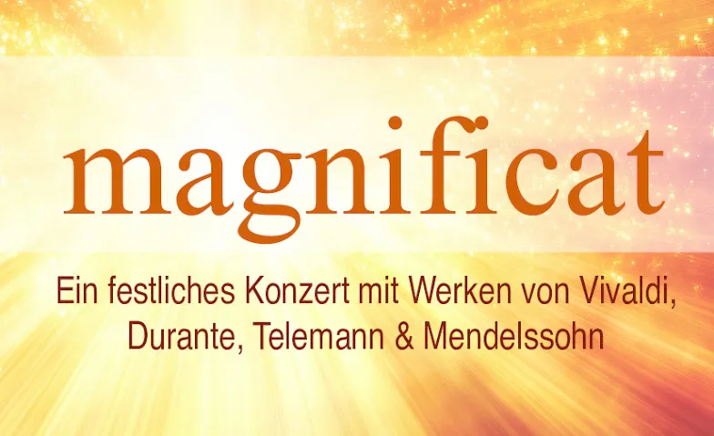 MAGNIFICAT