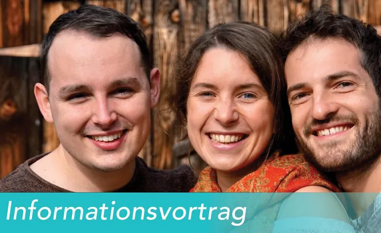 Jugendvortrag: Deine Gedanken gestalten Dir das Leben