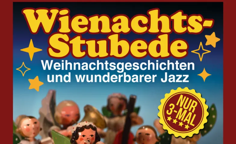 Förnbacher Theater goes Spalenberg - Weihnachts-Stubete