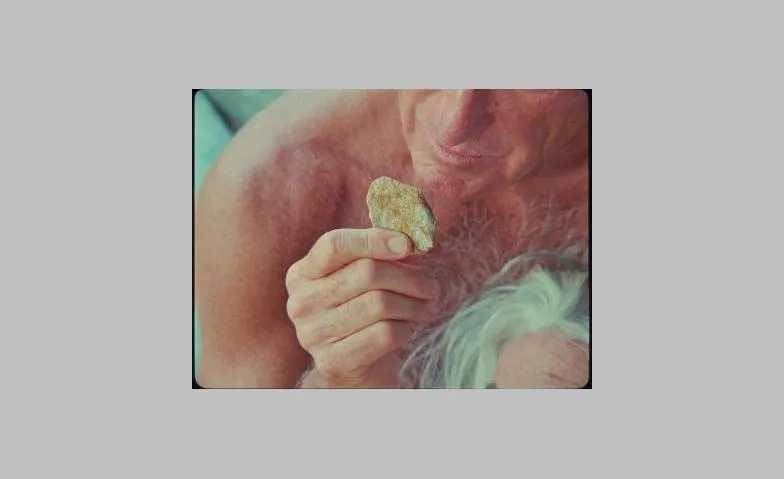 Industry Screening: Schweizer Wettbewerb III: Zwischen uns d