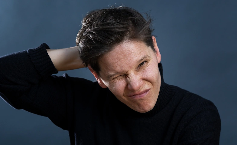 DANIELA DILL – «TROTZDÄM»  im STOCKWERK 1