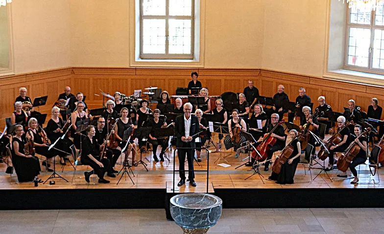 Liebhaberorchester Thun, Adventskonzert