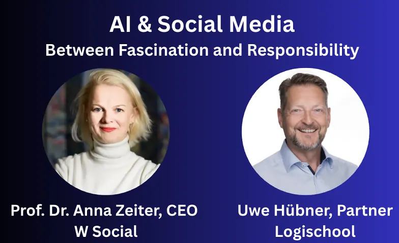 AI & Social Media: Between Fascination and Responsibility