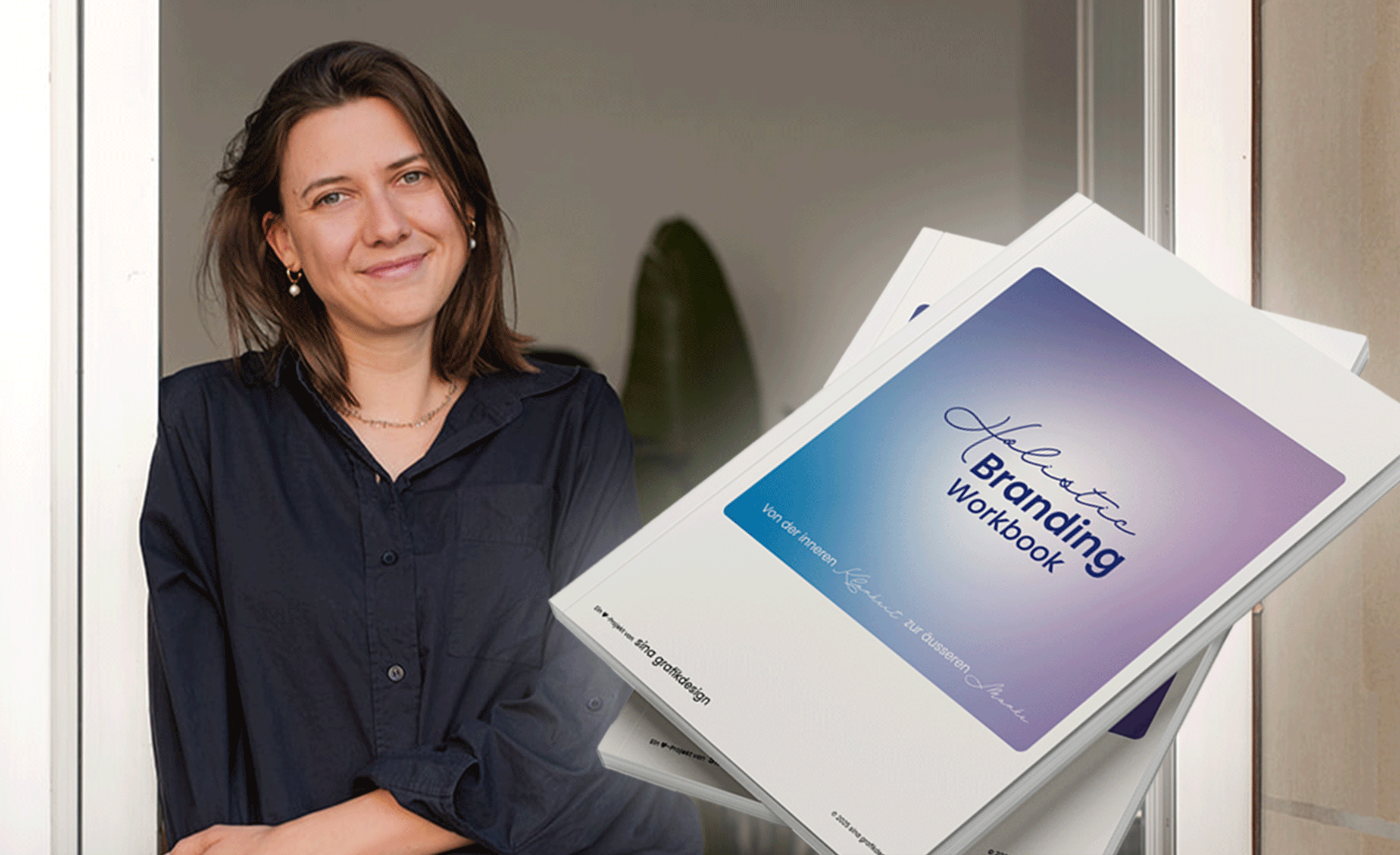 Workshop: Von der inneren Klarheit zur äusseren Marke