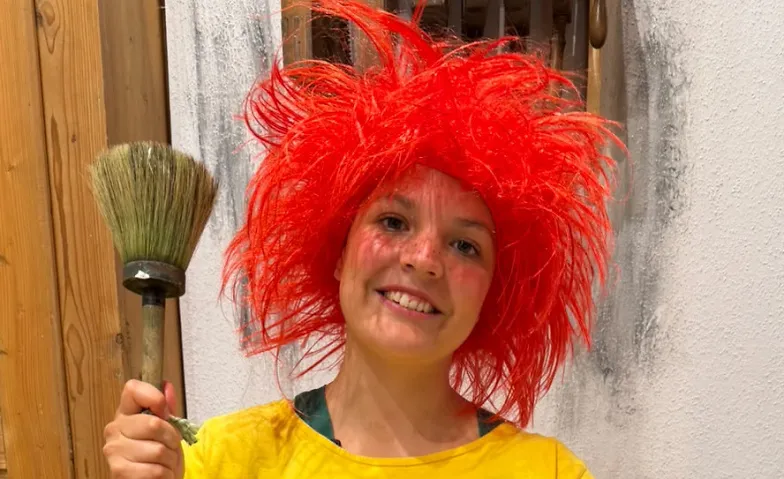 Meister Eder und sein Pumuckl - von Ellis Kaut