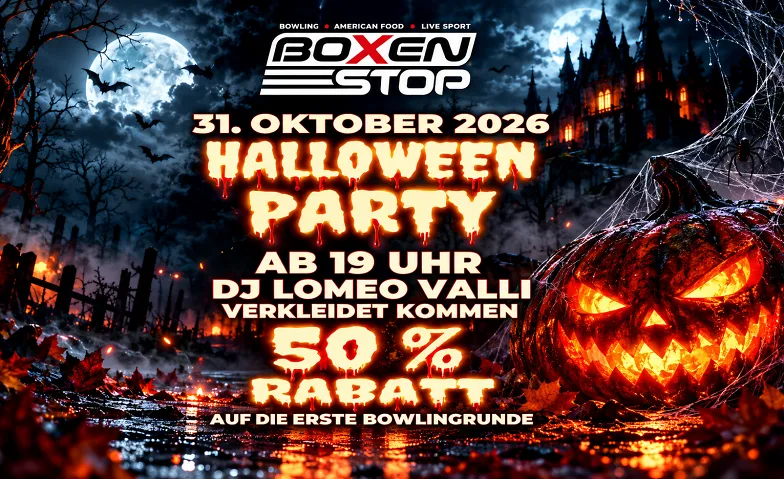 Halloween