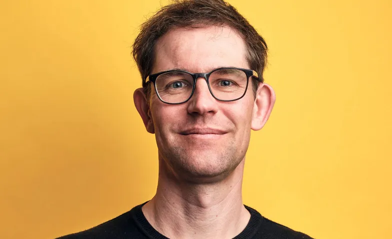 Matthias Kunz - «SWIPE»