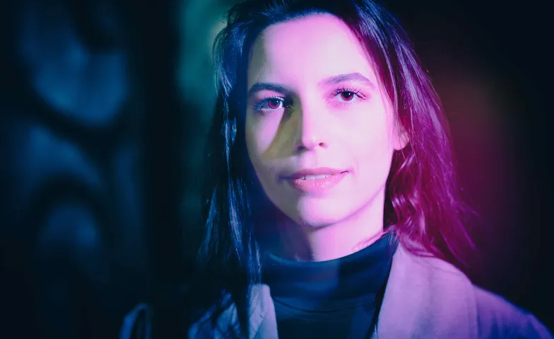 Fridays for Culture: Clara Vetter „What Dances Here“