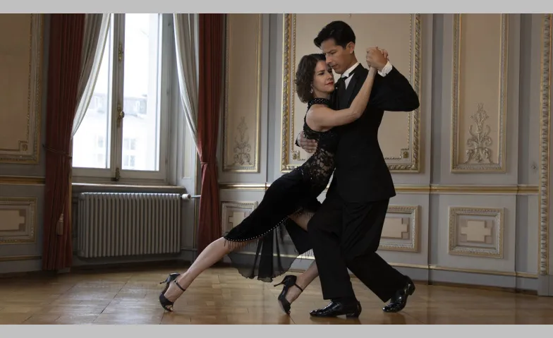 Neuer Anfängerkurs Tango Argentino