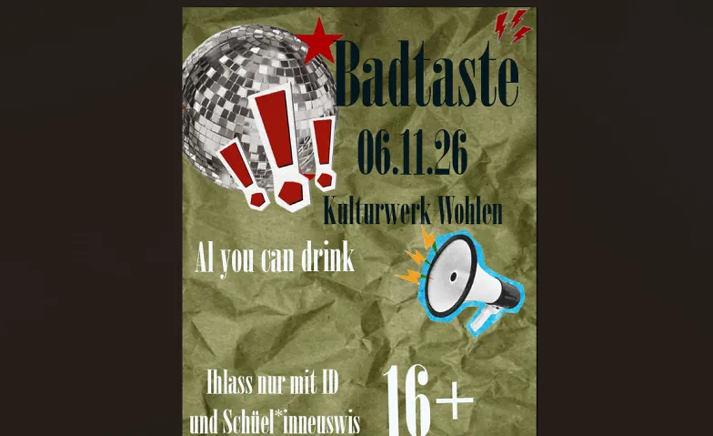Badtaste