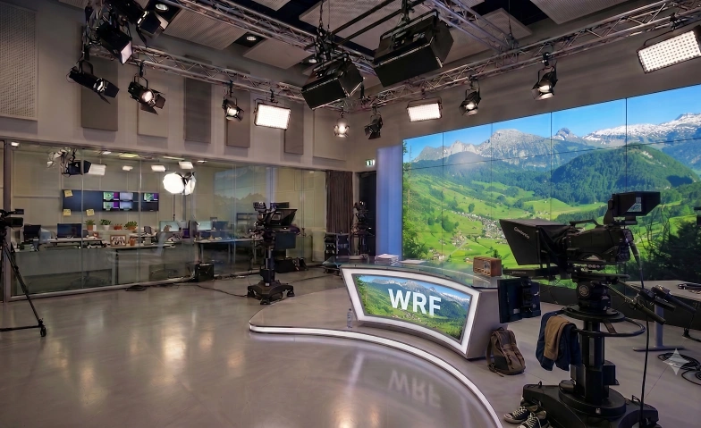 Chränzli STV-Wägital
