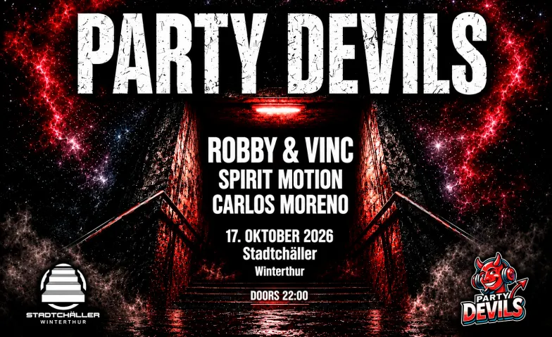 Party Devils