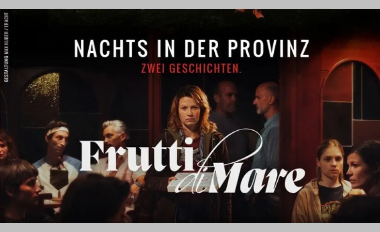 Nachts in der Provinz