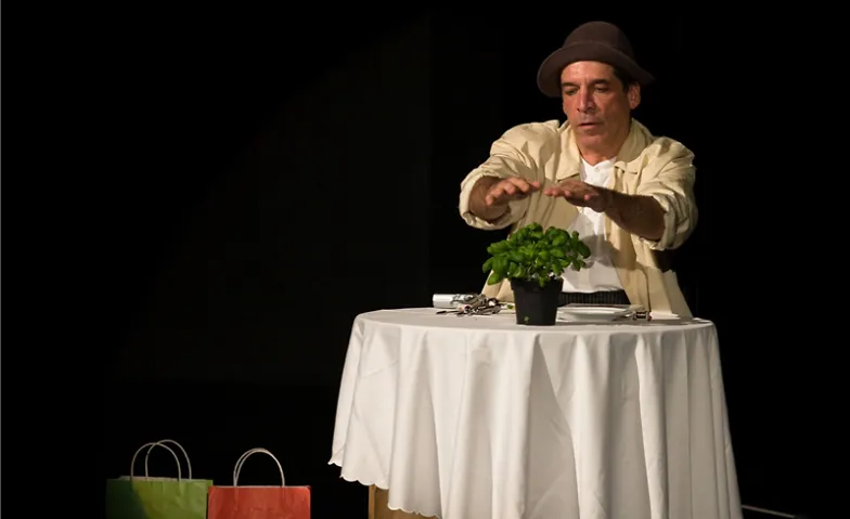 Peter Schub