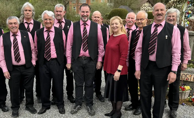 Männerchor Schmiedrued Konzert + Theater 2026