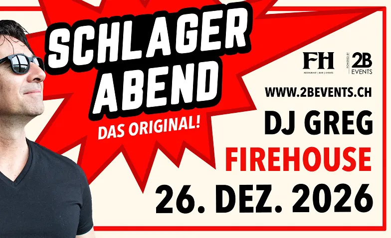 Schlagerabend – Das Original
