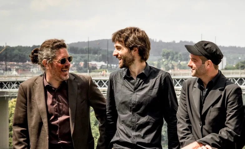 Hot Club Bern