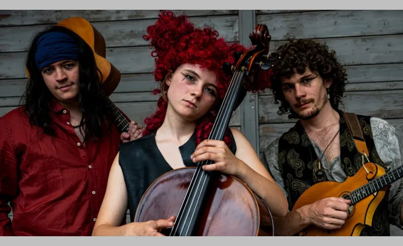 Bourbon Breeze Brigade