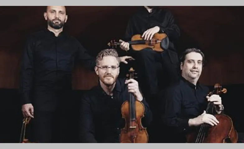Quartetto di Cremona