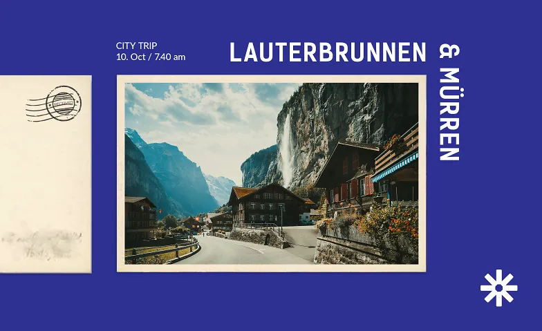 City Trip: Zürich & Konstanz