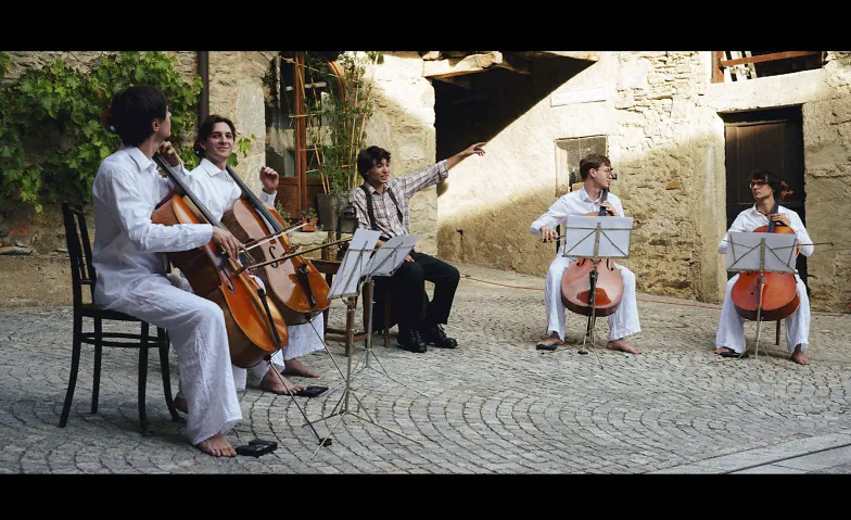 “L’anno della valanga”