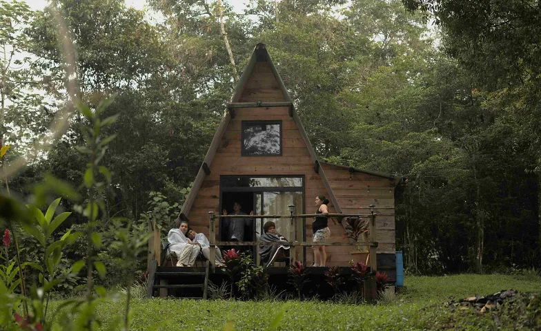 Queersicht 2026: Shelter