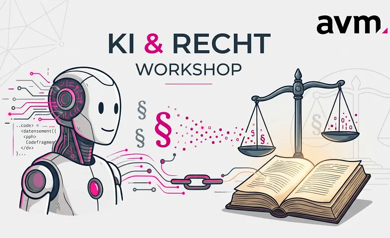 Dein KI Werkzeugkasten mit rechtlicher Absicherung