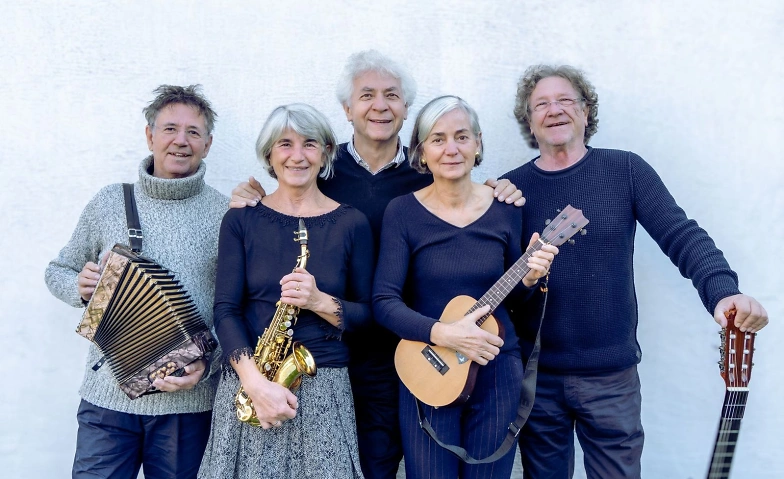 Wellküren & Well-Brüder - Familienbande