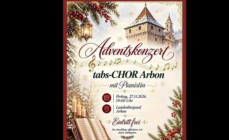 Adventskonzert