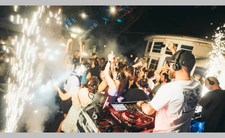 Silent Disco
