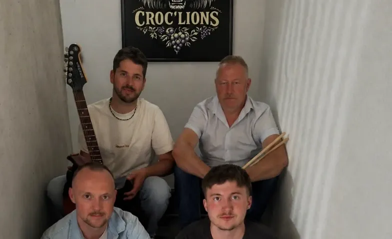 Croc’Lions
