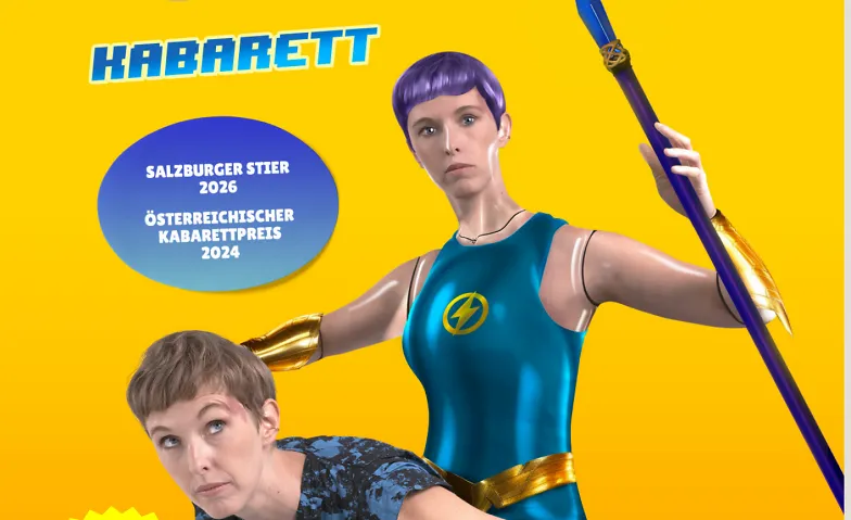 Kabarett & Comedy