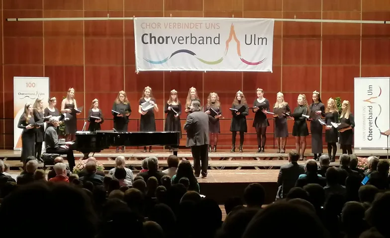 Landeschorwettbewerb BW Kat. C2