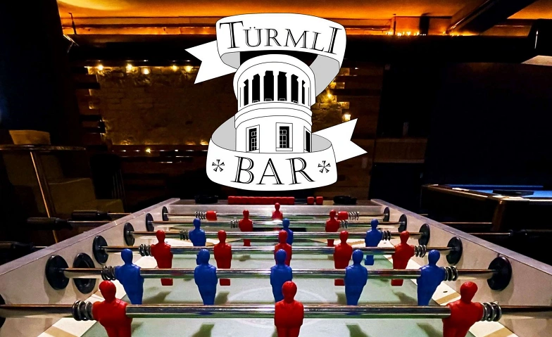 Töggeli Tournament
