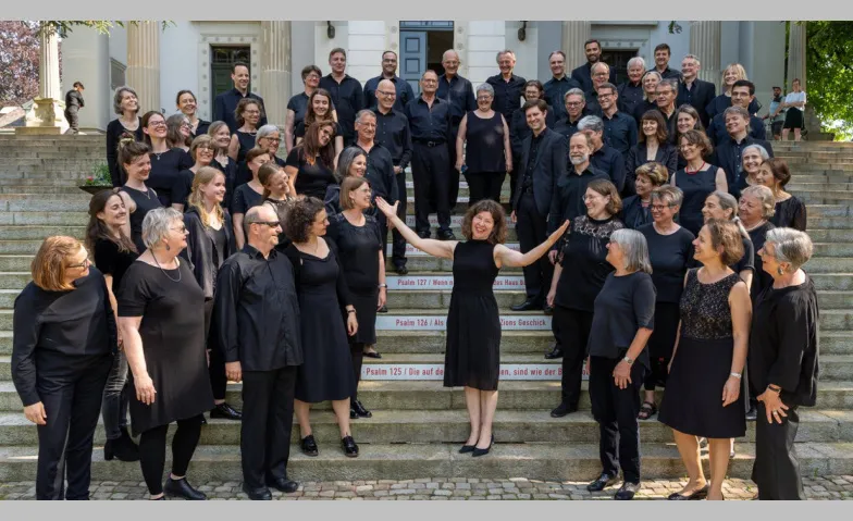 Mozarts Requiem – Fazıl Says Antwort