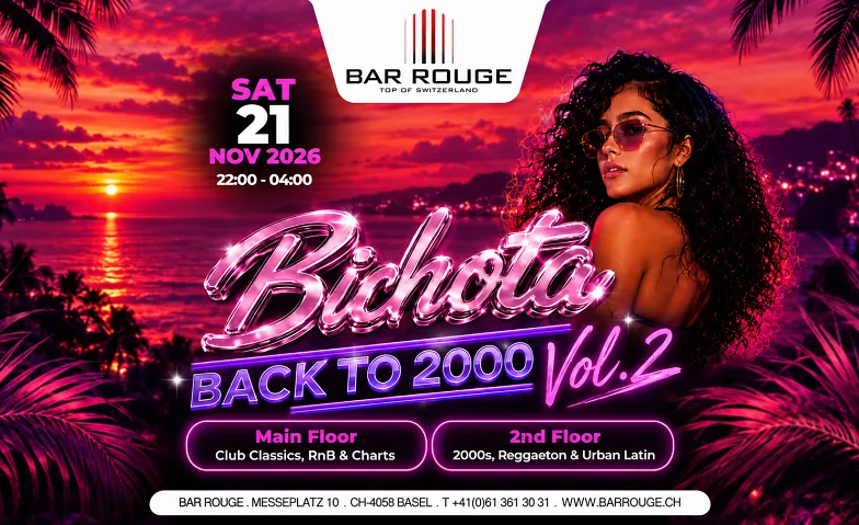 Bichota - Back to 2000s Vol. 2