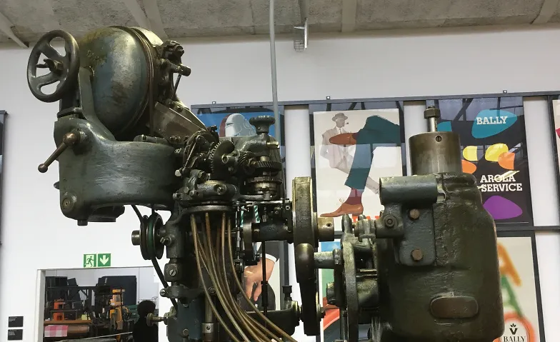 "Helle Nacht" im Ballyana-Museum und Archiv