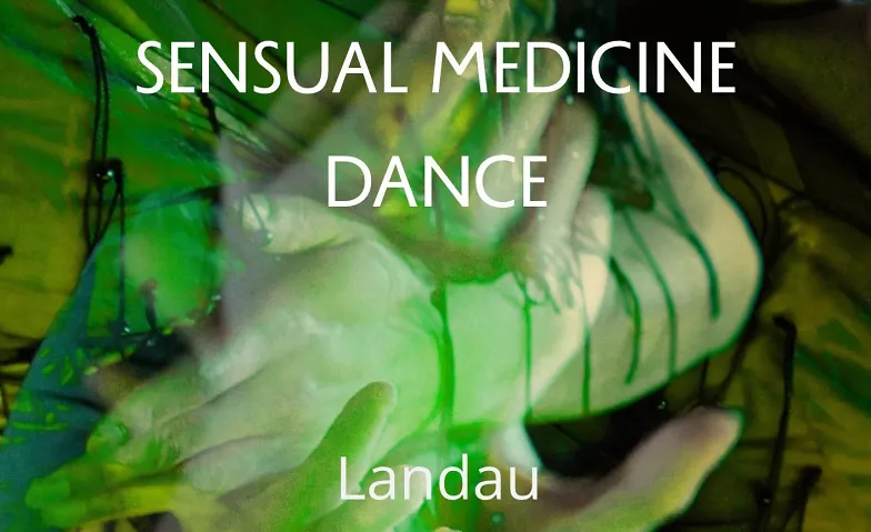 Sensual Medicine Dance