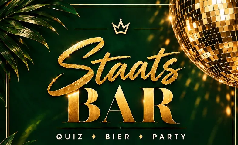 Staatsbar