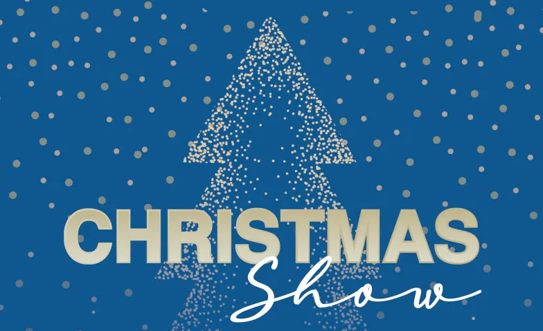 Christmas Show 2026: Big Band Zug x Gabriela Ryffel – 20 Uhr