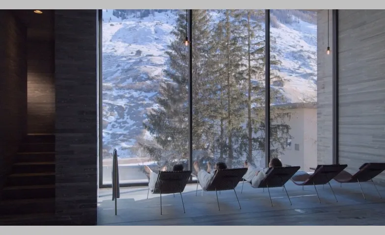 From Inside Out – Die Architektur von Peter Zumthor