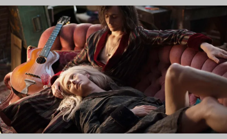 Only Lovers Left Alive