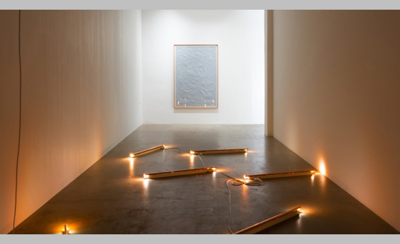 Finissage & Konzert – Ca­li­ne Aoun