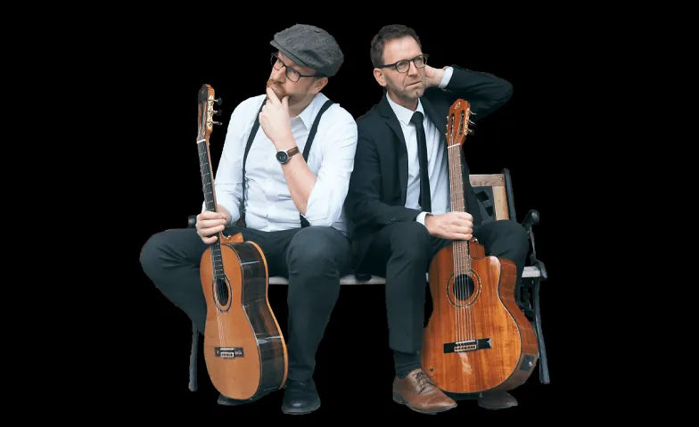 Zwöierlei singen Mani Matter - 90 JAHRE MANI MATTER