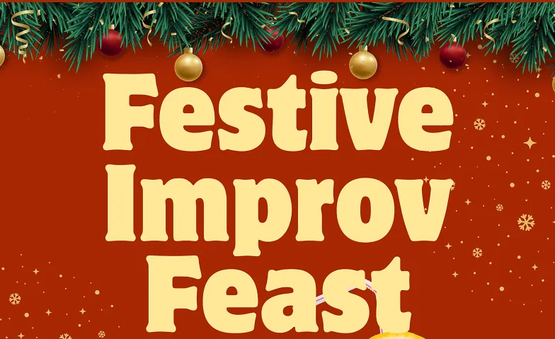 Festive Improv Feast