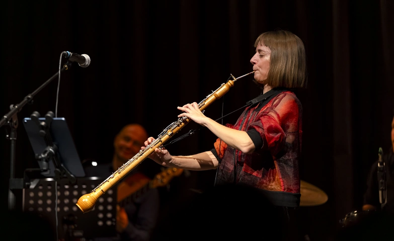 Miriam Hanika
