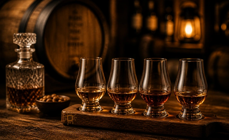 Scotch Whisky II